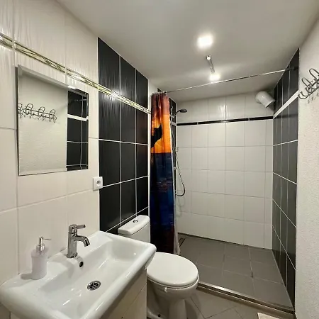 Ubytovani Smrk Nove Mesto pod Smrkem Exterior photo