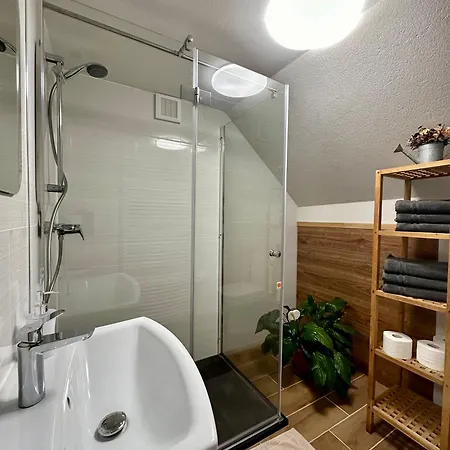 Ubytovani Smrk Nove Mesto pod Smrkem Exterior photo