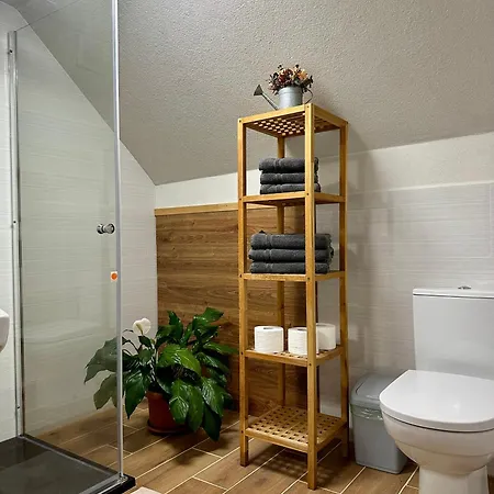 Ubytovani Smrk Nove Mesto pod Smrkem Exterior photo