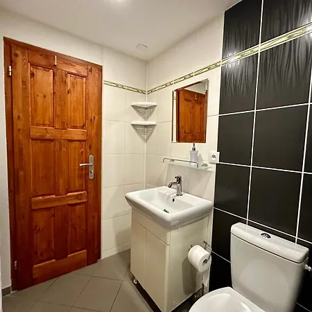 Ubytovani Smrk Nove Mesto pod Smrkem Exterior photo