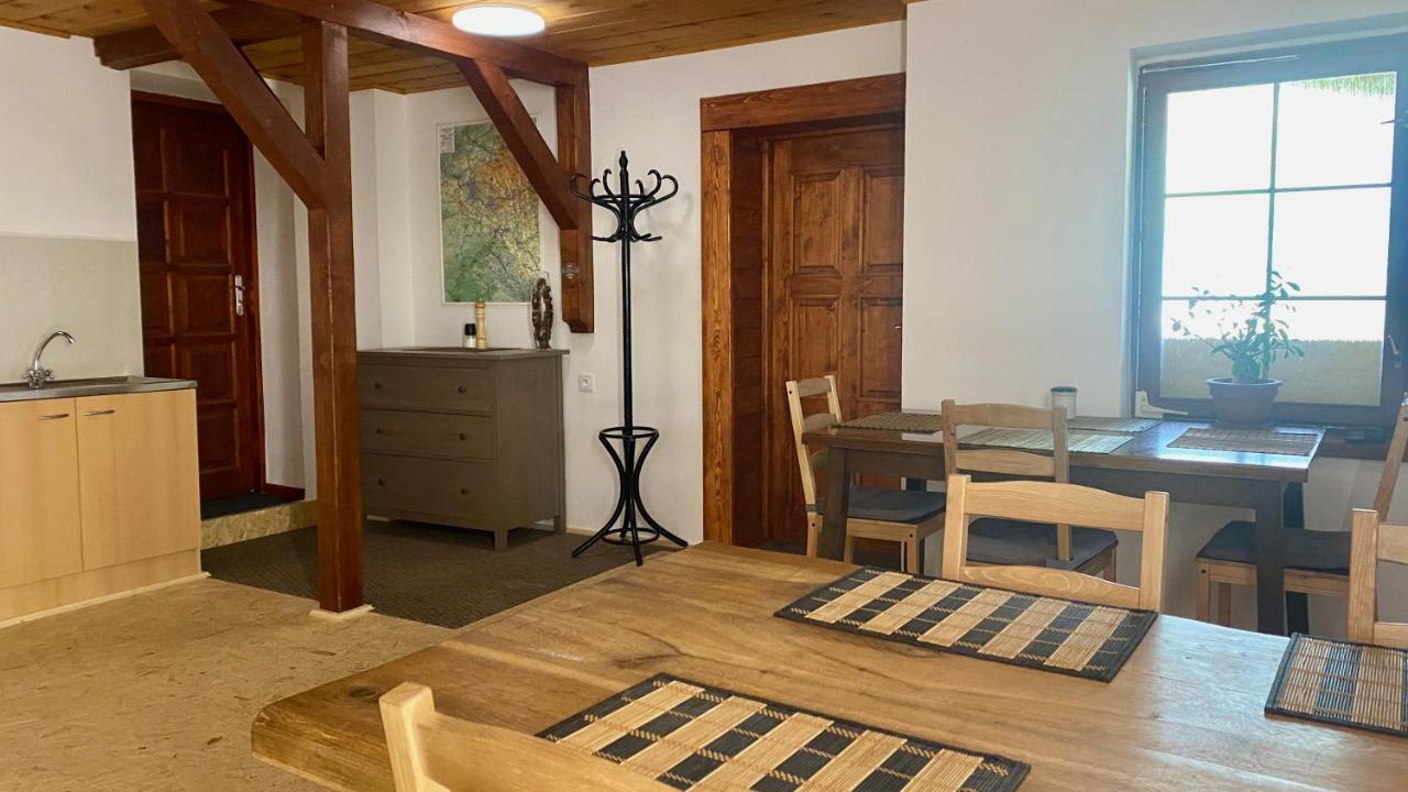 Smrk Lodge *