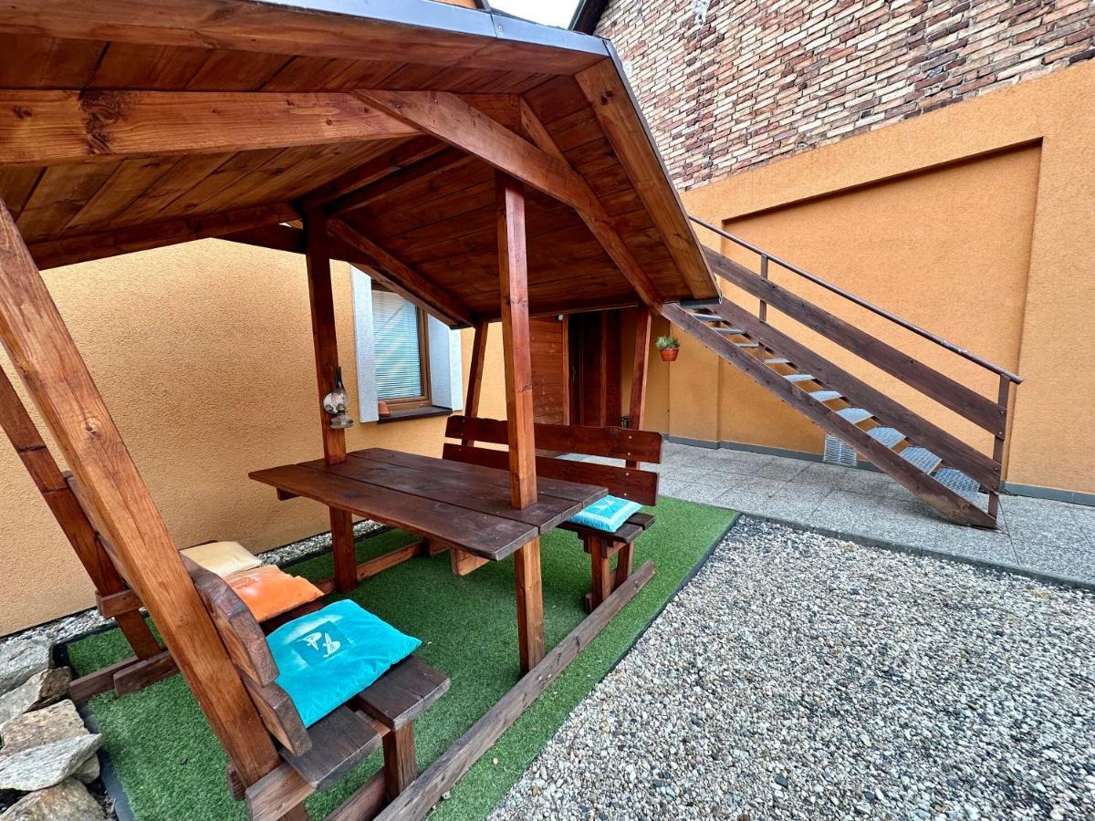 Smrk Lodge *