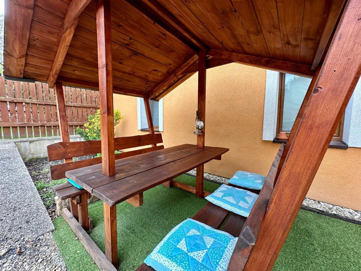 Smrk Lodge