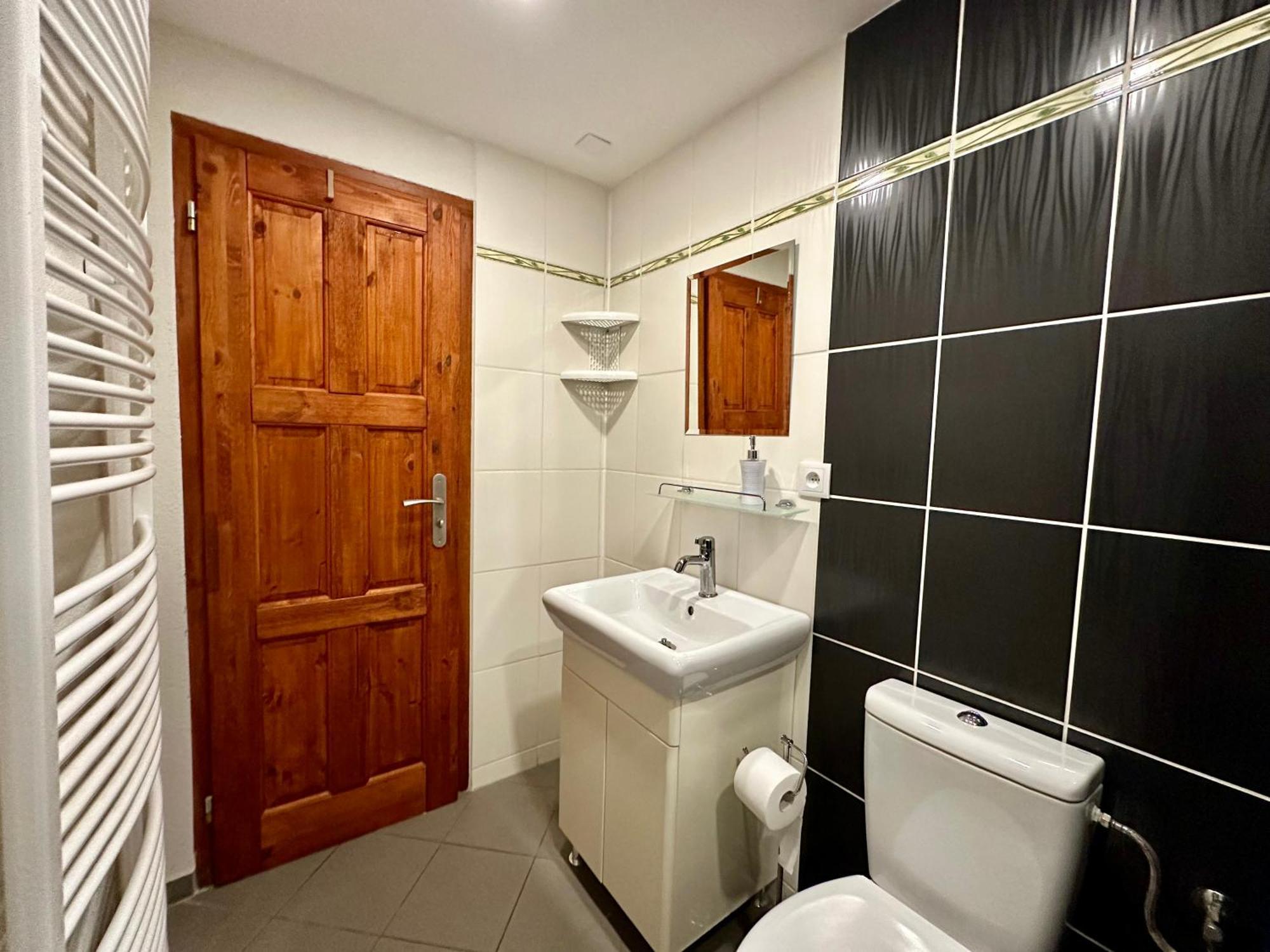 Smrk Lodge Nove Mesto pod Smrkem
